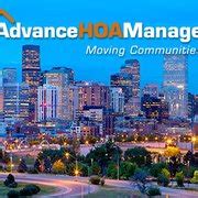 HOA Management in Denver, Colorado .